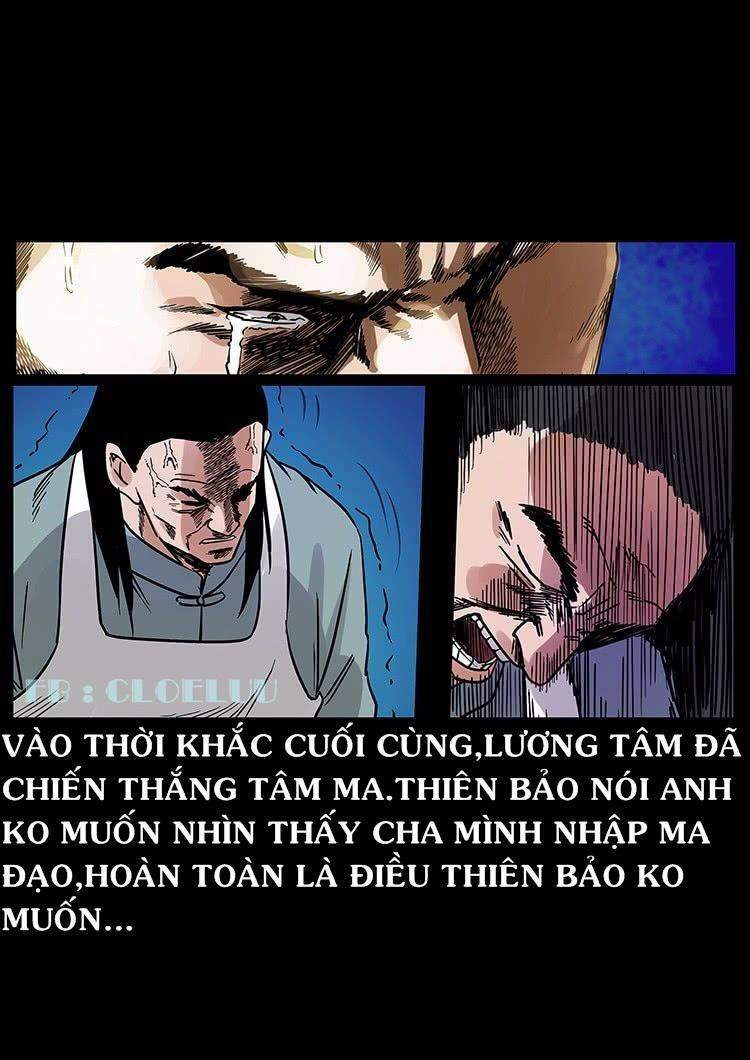 tiên sơn truyền kỳ chapter 14 43