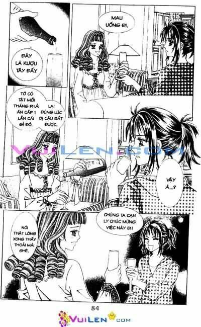 không bao giờ khóc chapter 7 84