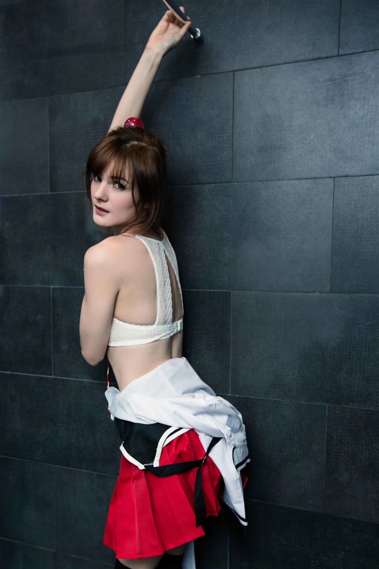 hình cosplay chapter 289 27