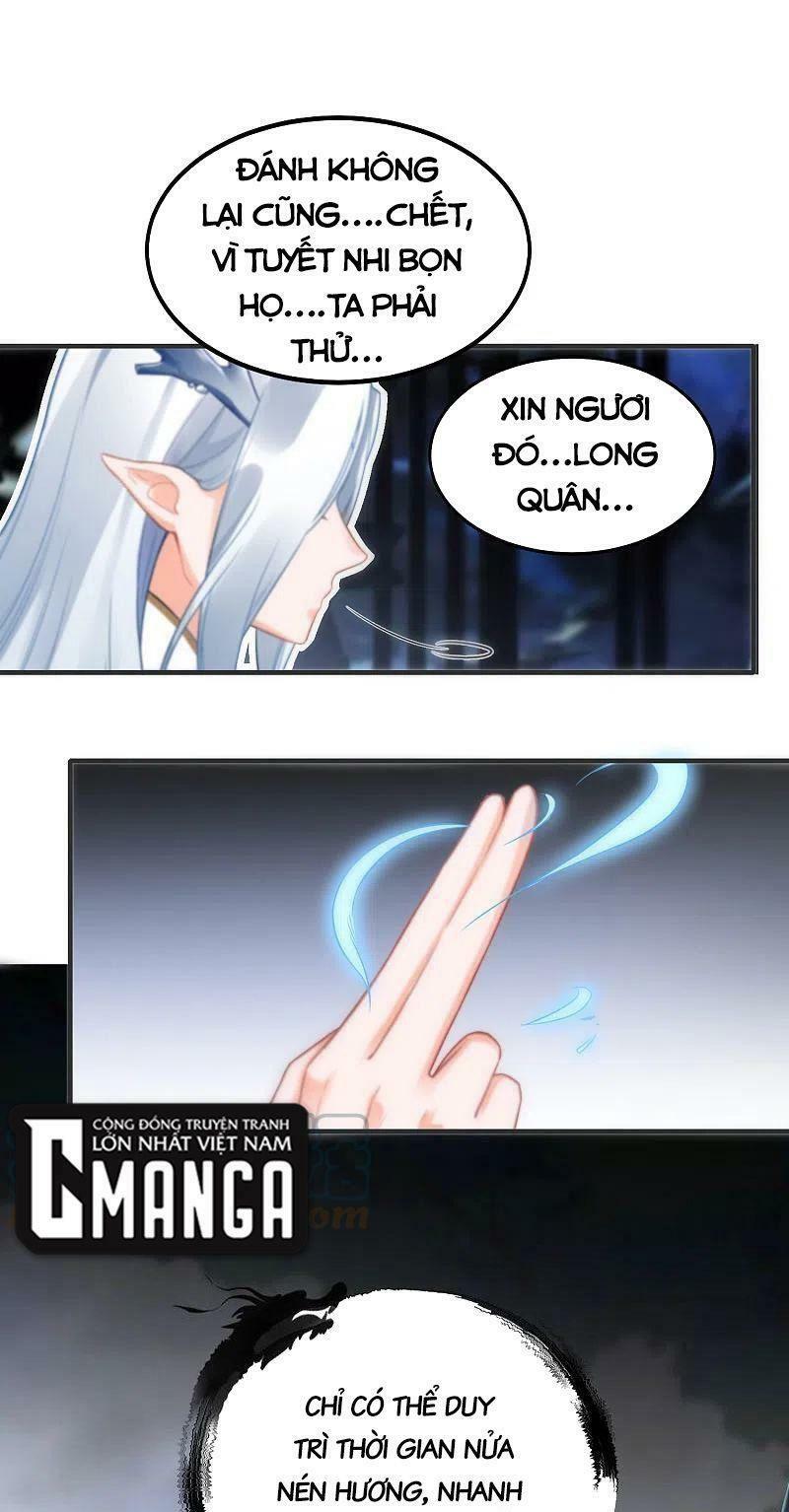 long đằng chiến tôn chapter 30 21