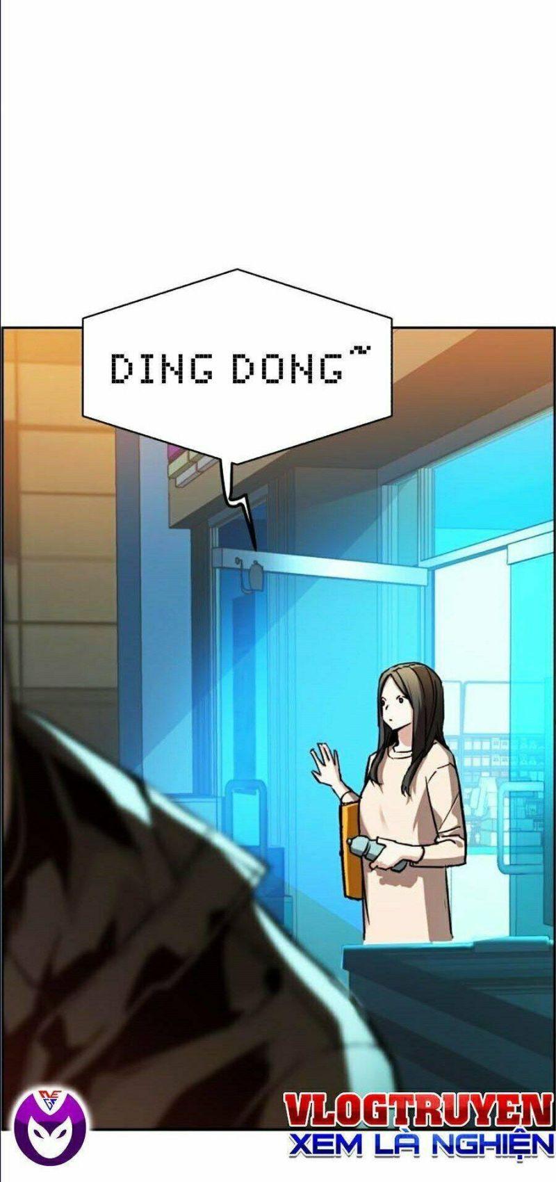 bạn học tôi là lính đánh thuê chapter 40 88