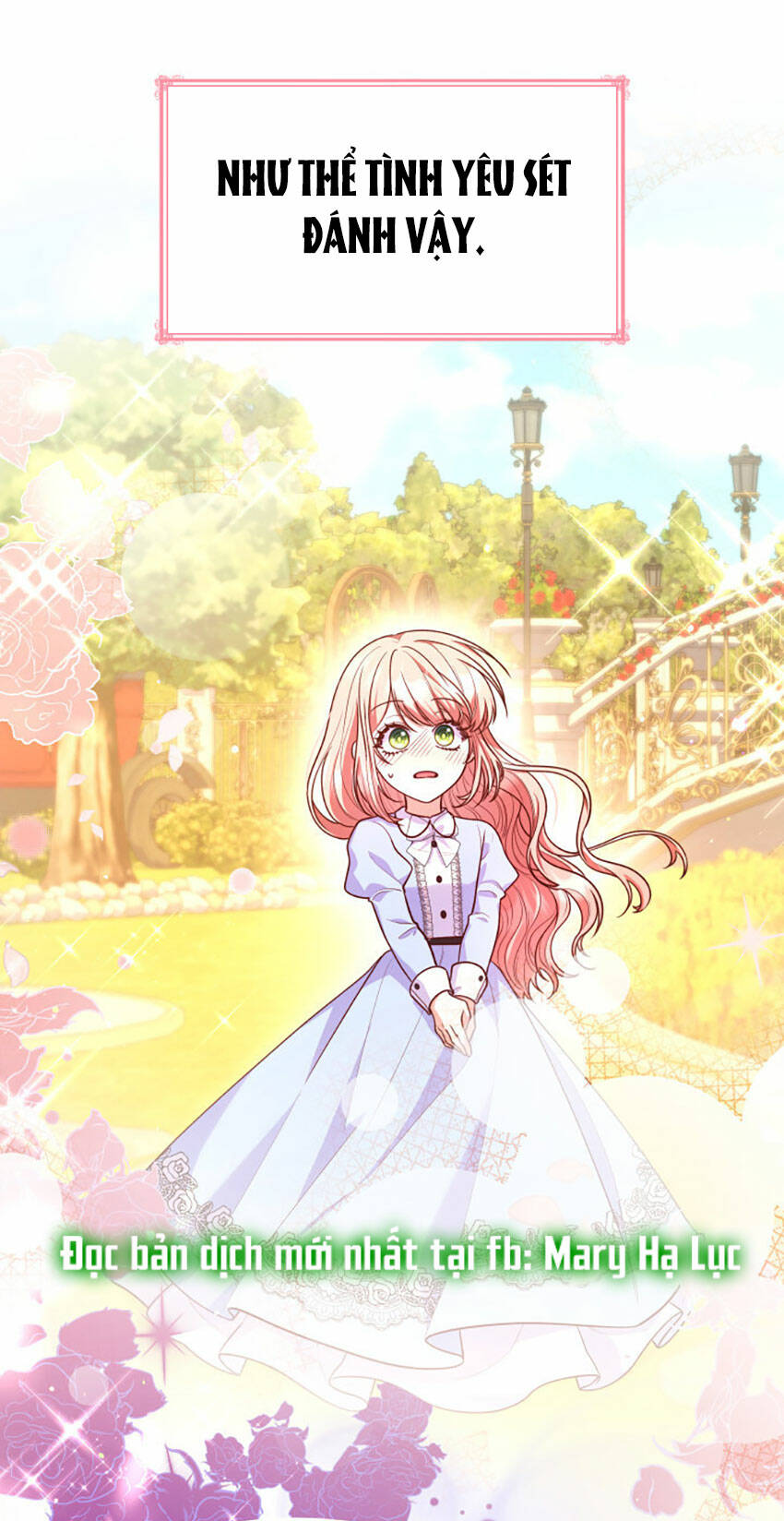 từ ác nữ, tôi trở thành một người mẹ chapter 40.1 38