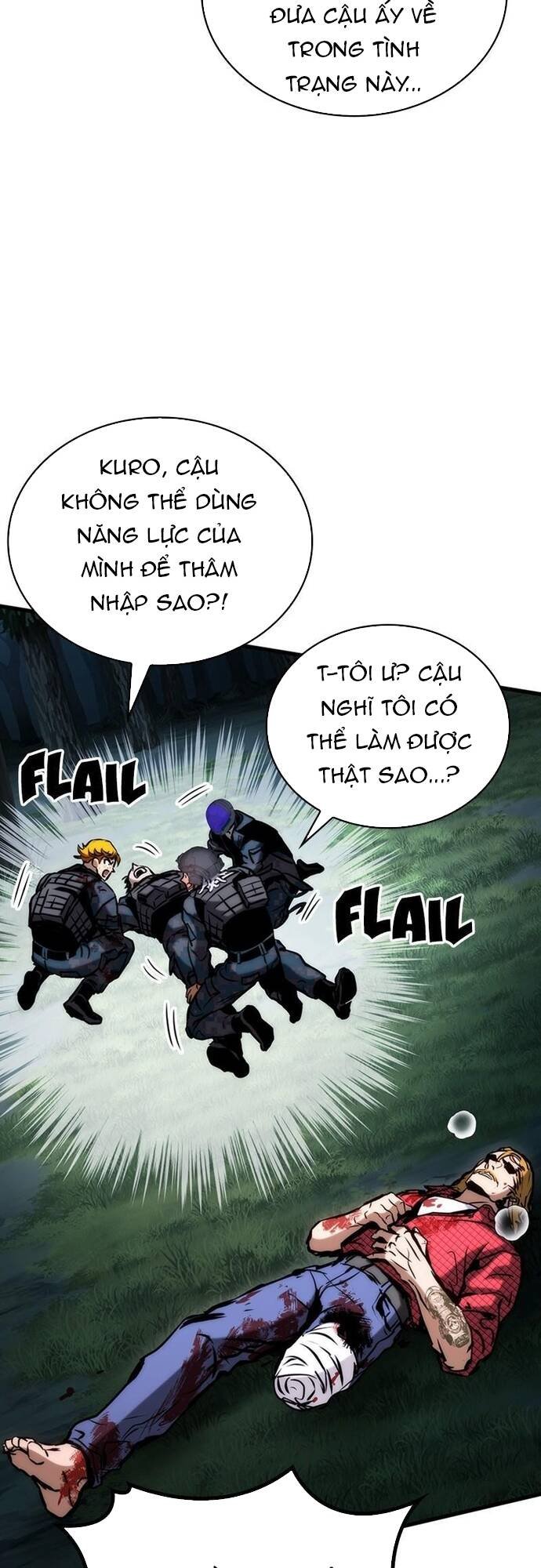 đồ long kỵ sĩ hôn môi ác long chapter 81 35