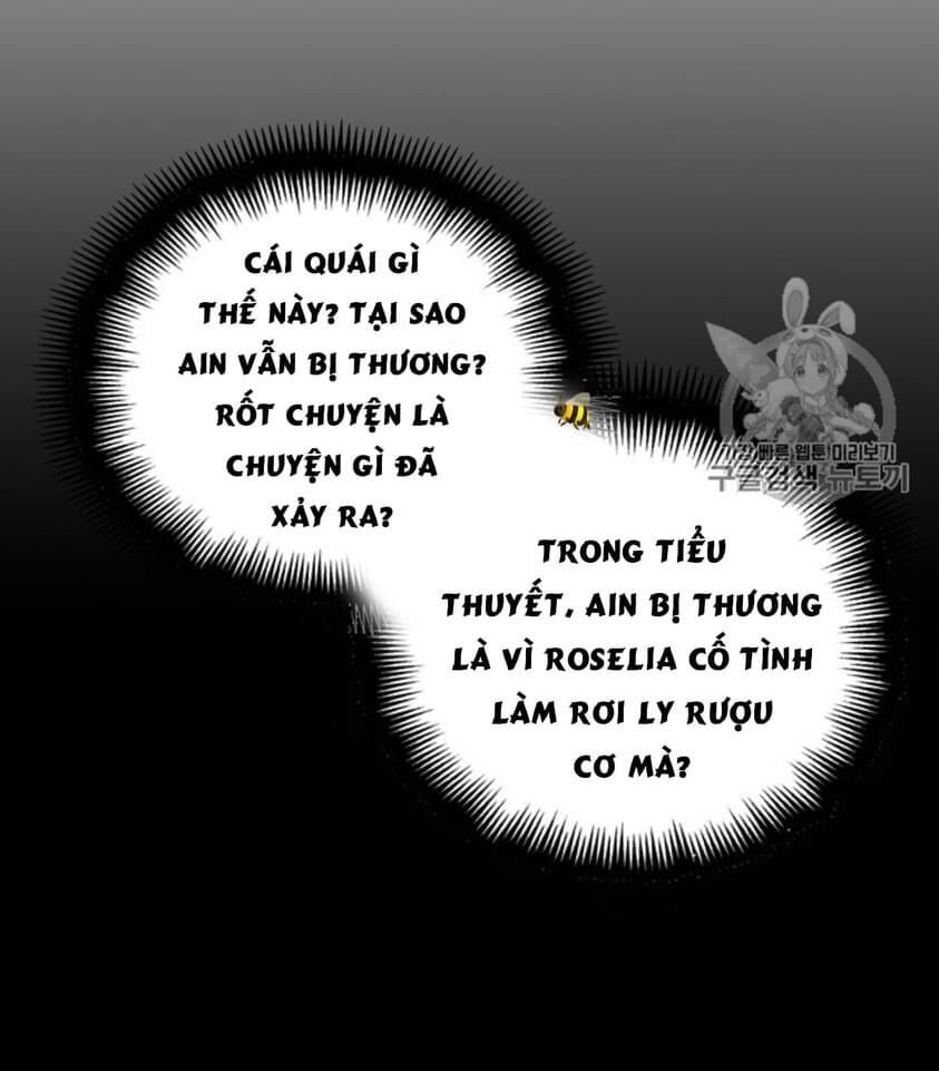 xuyên không trở thành mẹ của nhân vật phản diện chapter 33 6