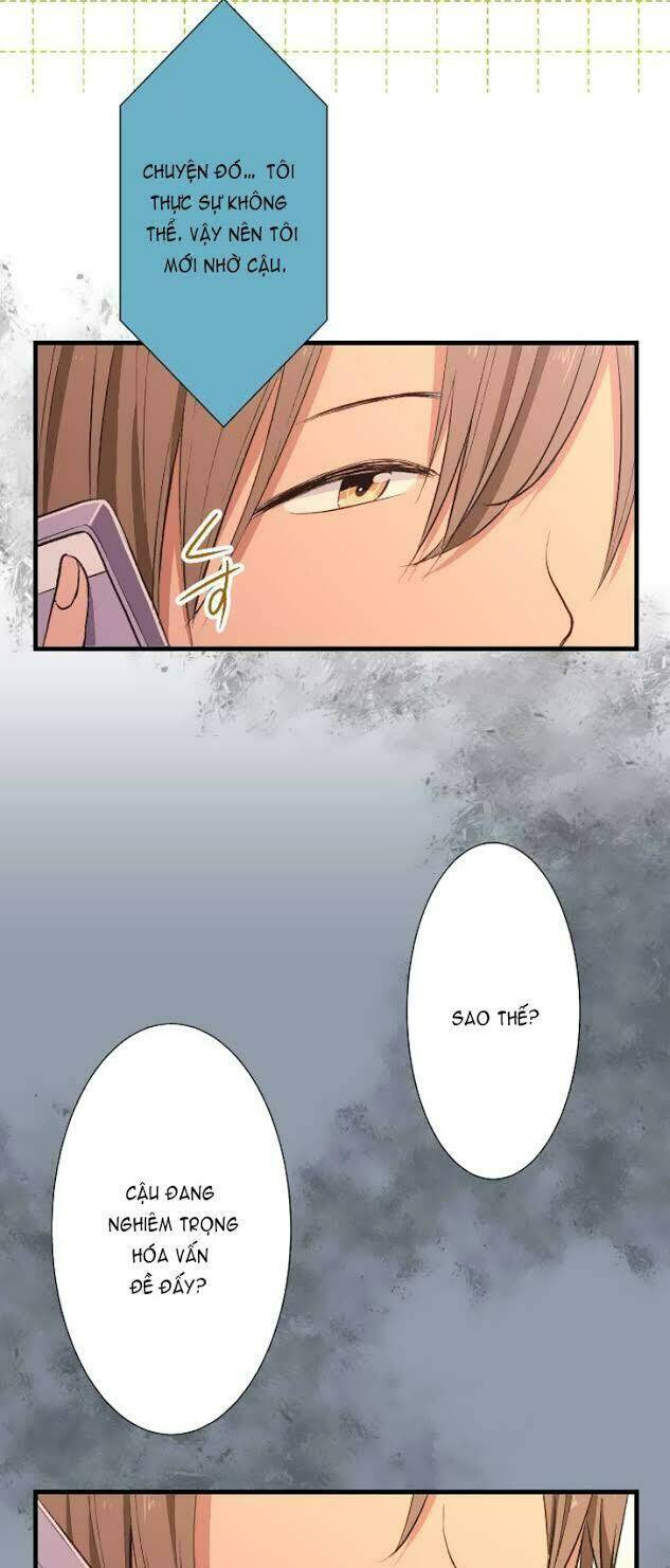 viên thuốc trùng sinh chapter 34 8