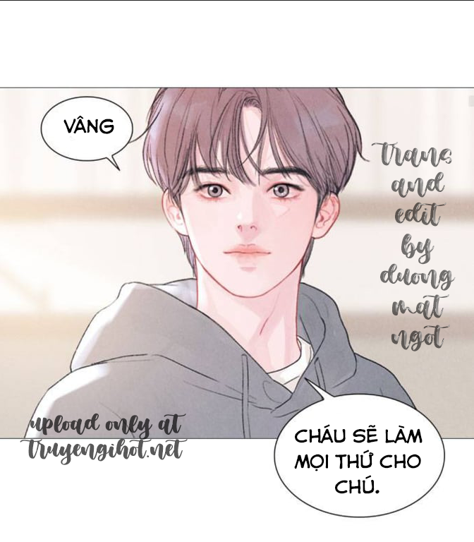 Tình Yêu Như Một Giấc Mộng Hè Chapter 1 - Next Chapter 2