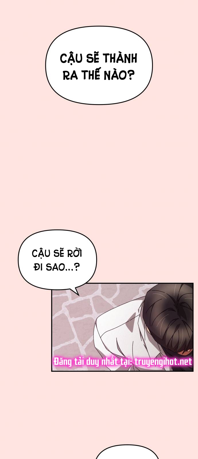 bạn gái tôi là robot -câu chuyện của cheol soo và young hee chapter 17.1 12