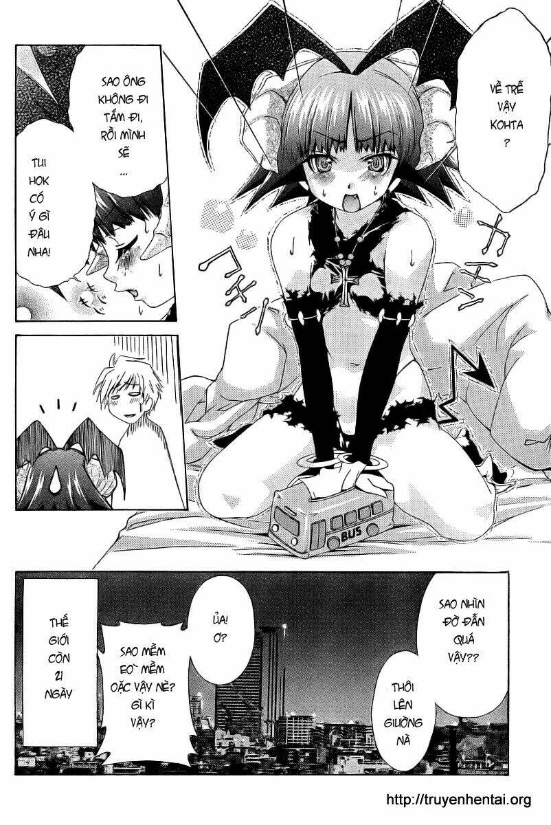 my balls chapter 7 22