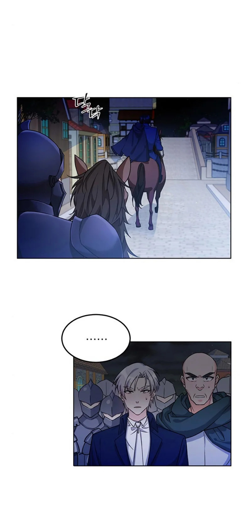 nữ hiệp sĩ tái xuất chapter 14 36