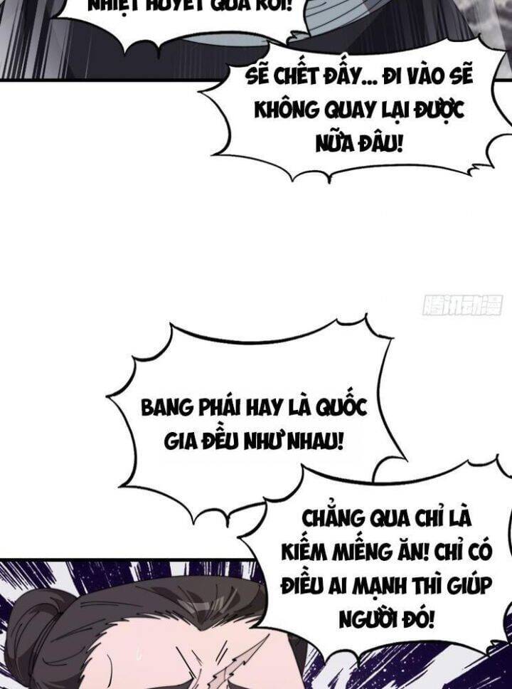 ta có một sơn trại chapter 1043 15