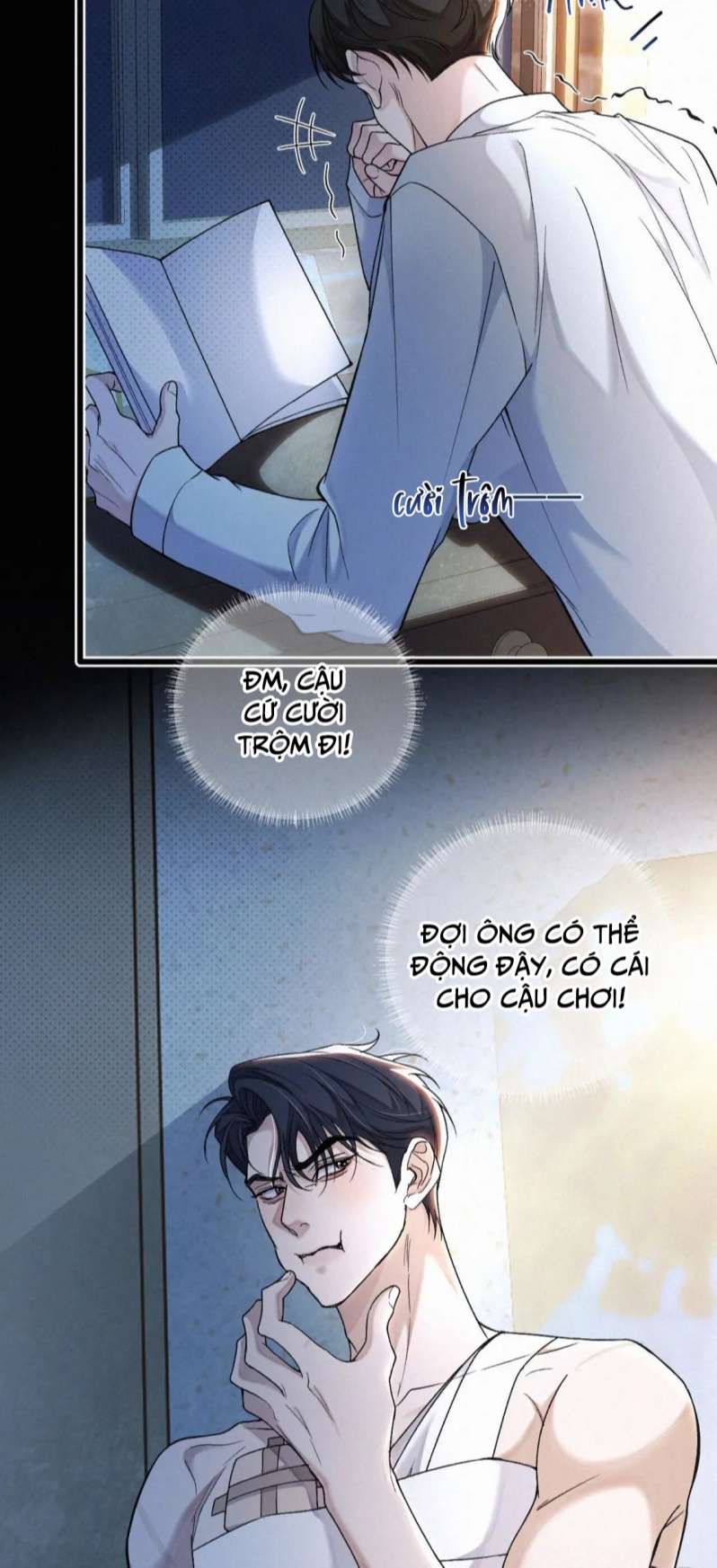 ngày quốc tế thiếu nhi của sơ tam chapter 7 46