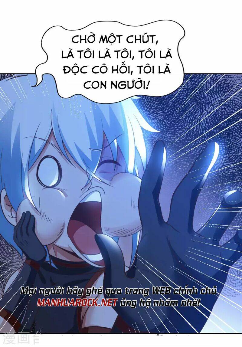 sư phụ của ta là thần tiên chapter 46 6