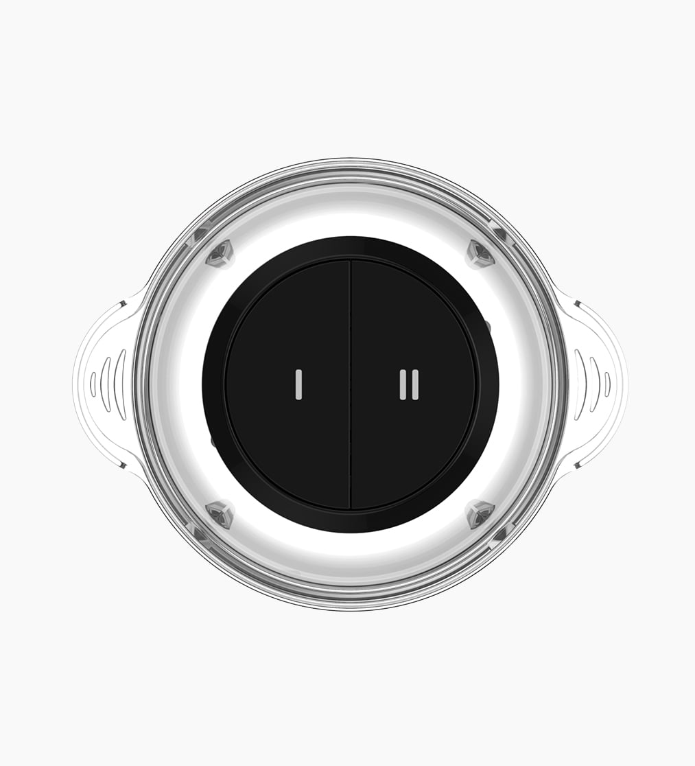 Máy xay thịt Lumias LMG-600B Hàng chính hãng