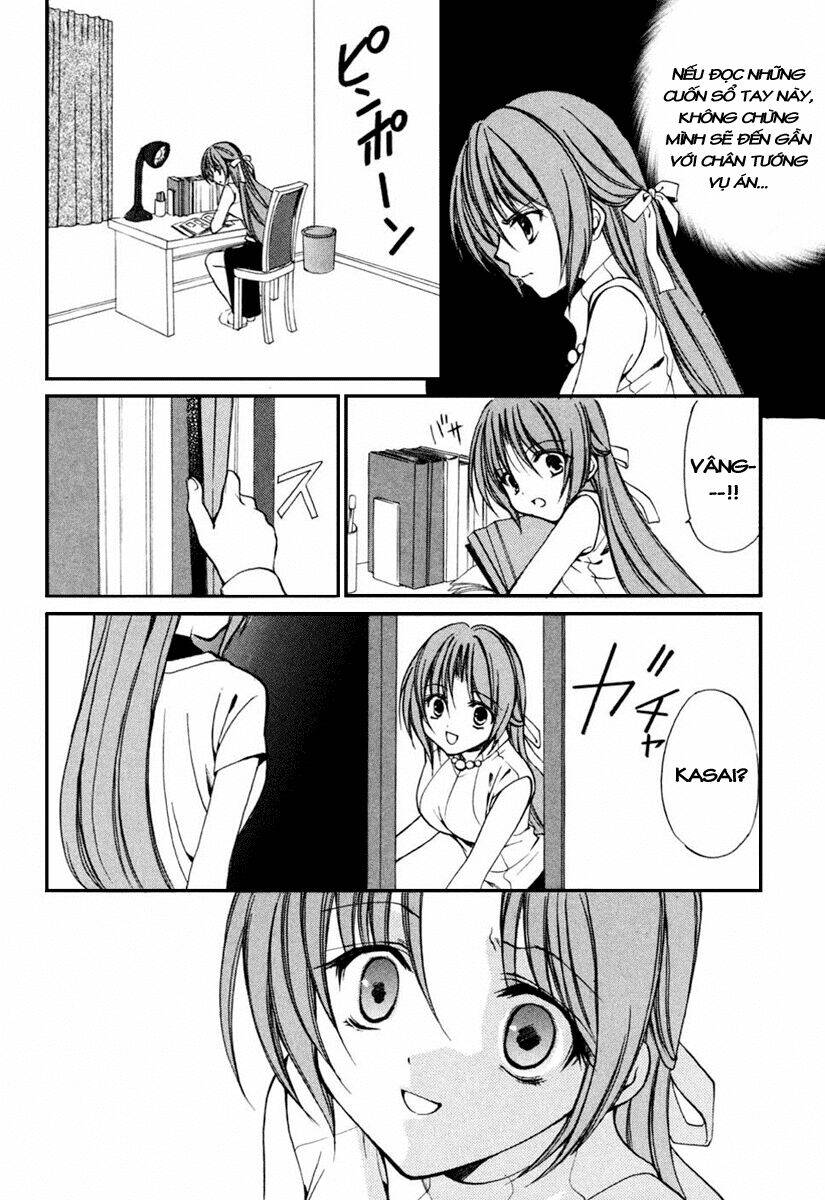 higurashi no naku koro ni kai - meakashi-hen chapter 8 12