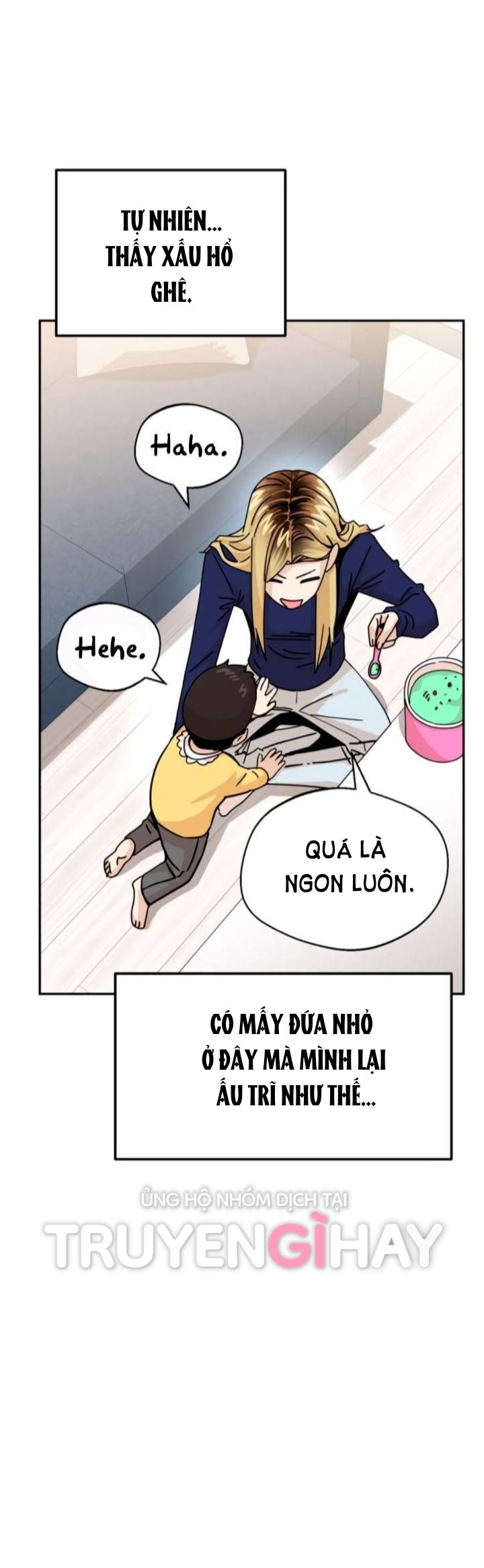 cuộc gặp gỡ định mệnh! chapter 15 40