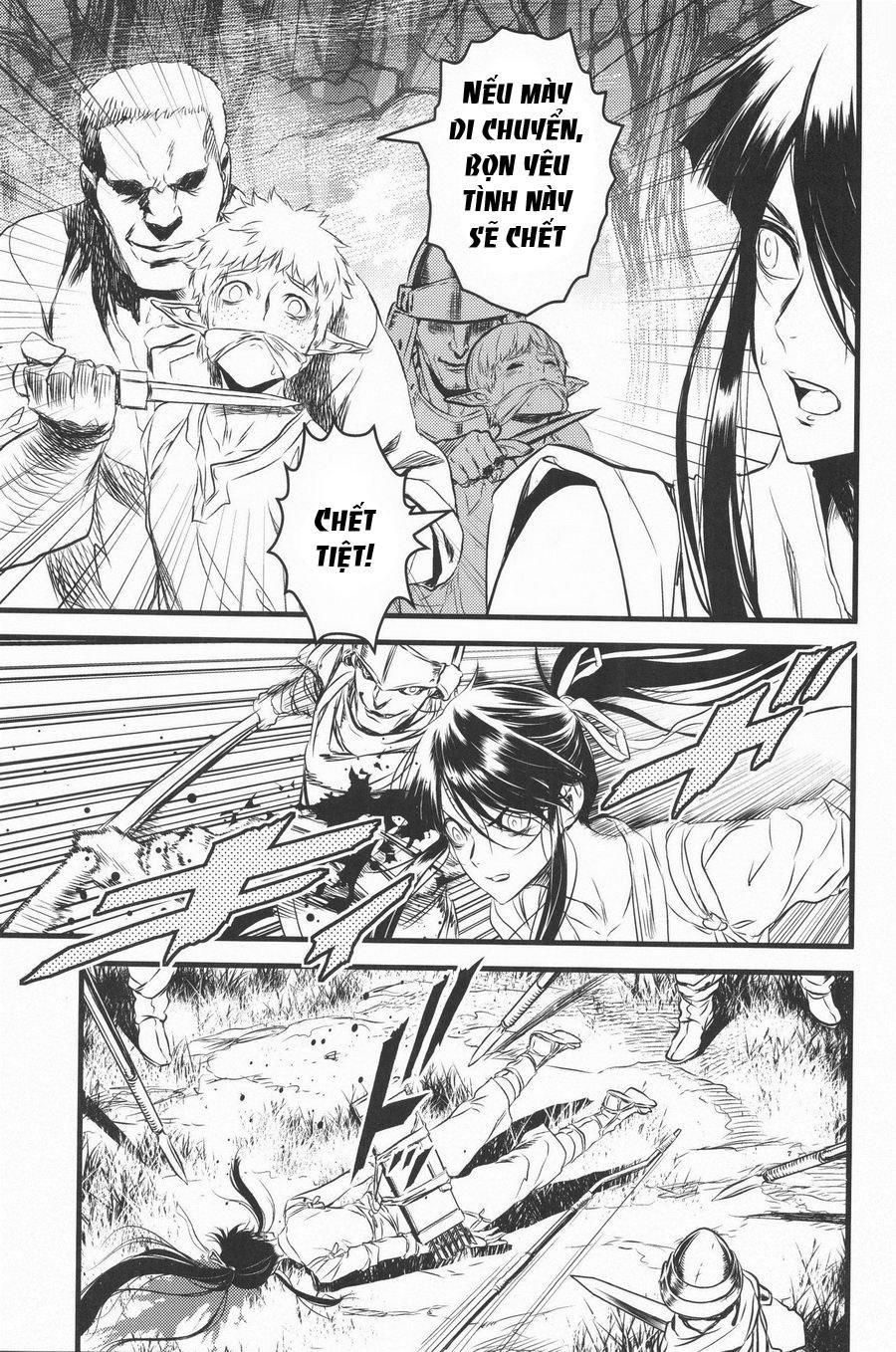 tổng hợp oneshot bl dễ thương chapter 41 6