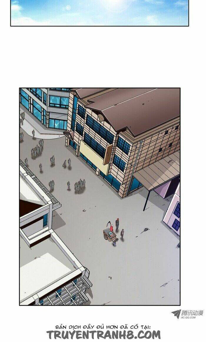 vua của vong linh chapter 33 2