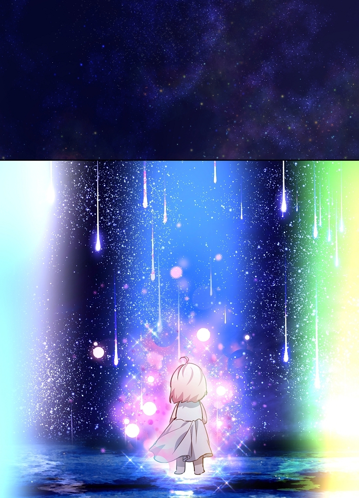 tái sinh thành vị thần baby chapter 32 20