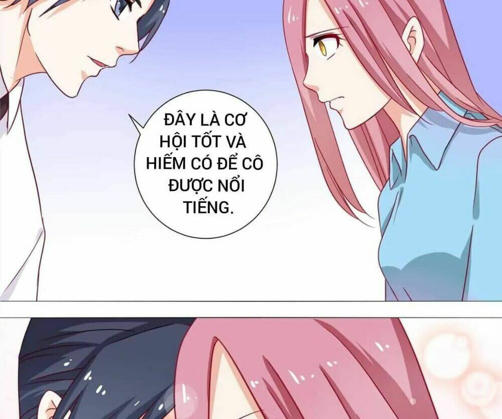 linh sủng manh thê giá đáo chapter 3 10