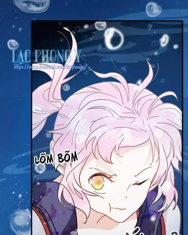 anh đứng ở trong trái tim em chapter 2 7