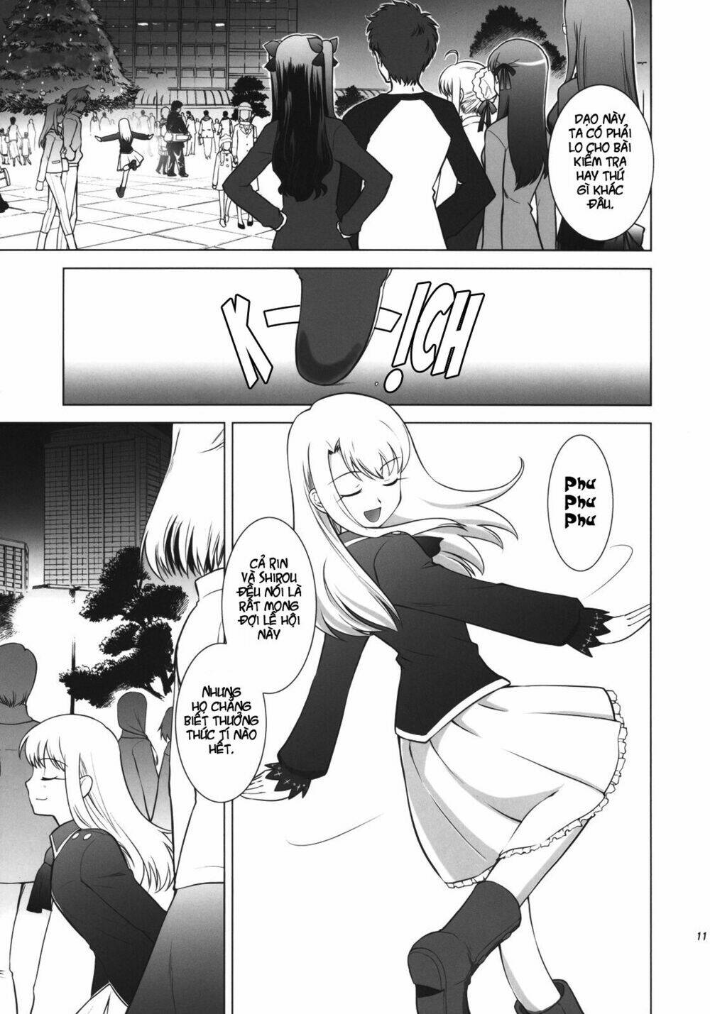 type-moon complex x chapter 1 9