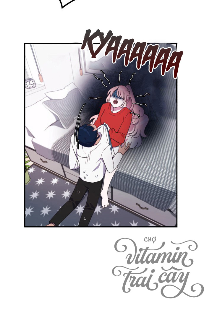 chúa ơi, làm ơn hãy để con có thể làm một con quỷ đúng nghĩa! chapter 2 29