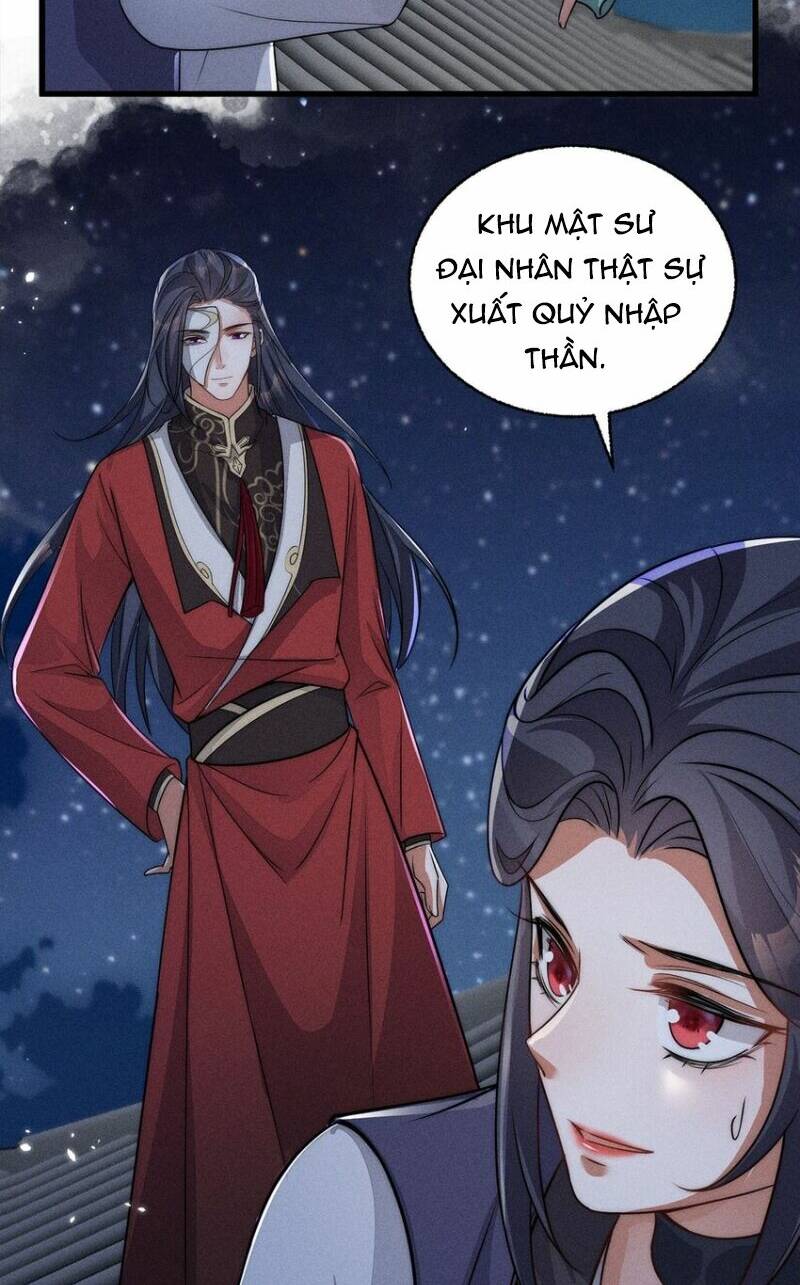 tái sinh trở lại : ta trở thành độc y thái tử phi chapter 38 30