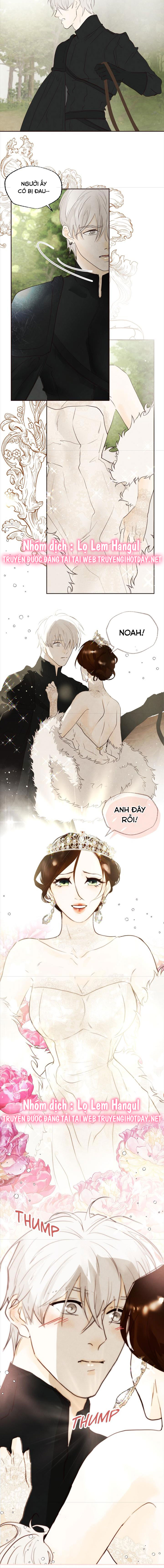 tôi chính là ác nữ phản diện chapter 16 4