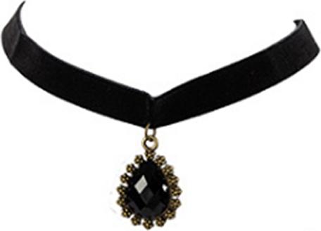 Vòng cổ choker tattoo V36