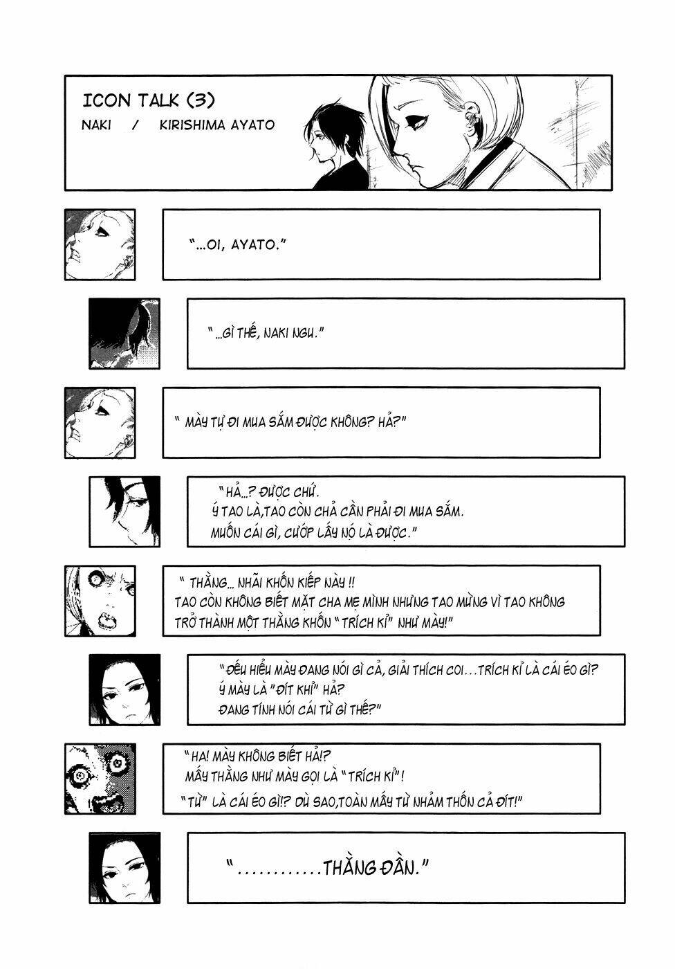 ngạ quỷ tokyo chapter 94 20