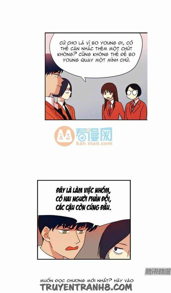 trở lại tuổi mười mấy chapter 52 14