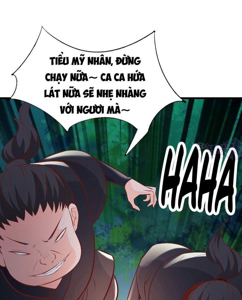 đồ đệ ta toàn là nữ ma đầu chapter 32 1