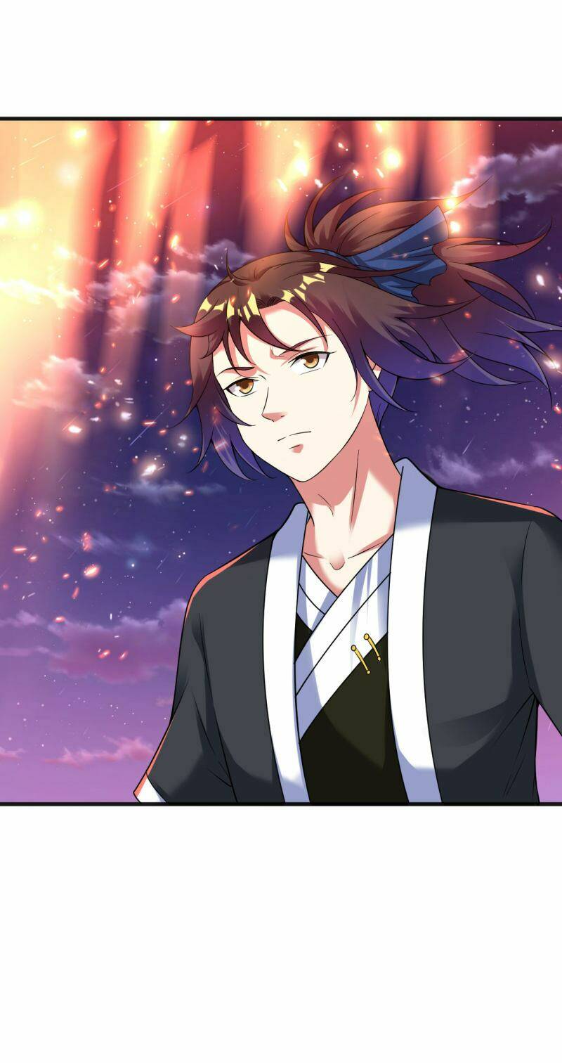 đạo ấn chapter 48 7