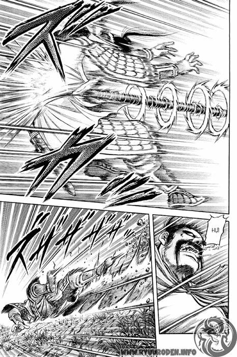 chú bé rồng - ryuuroden chapter 56 36