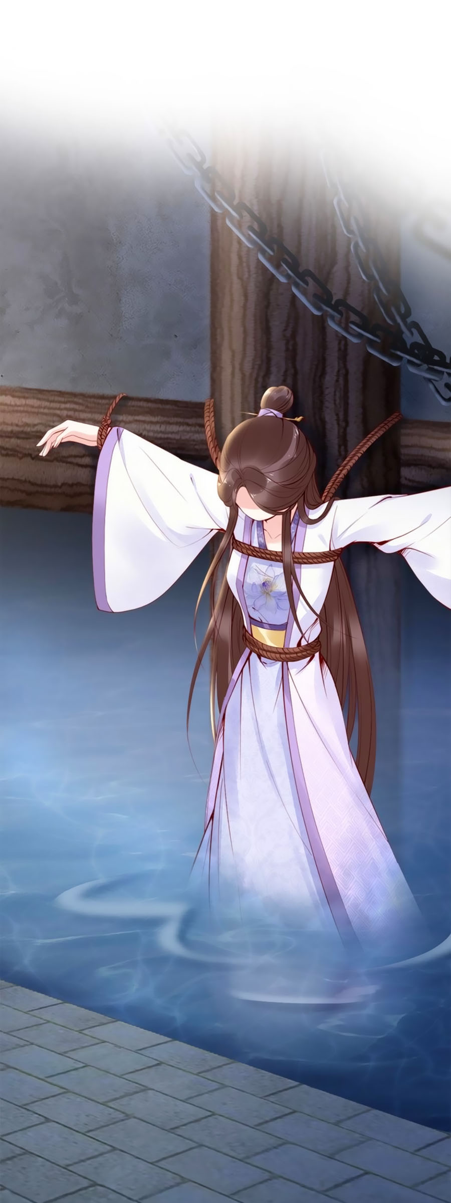 đế cung đông hoàng phi chapter 29 26