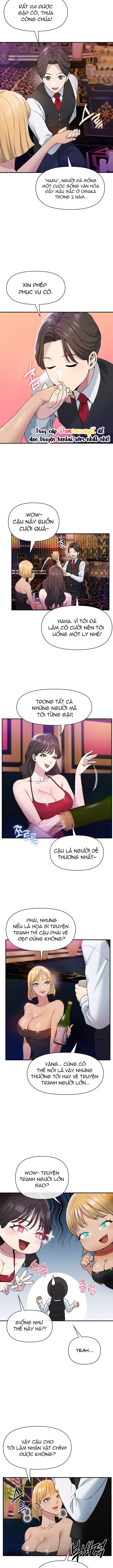 quán bar dâm dục chapter 1 8
