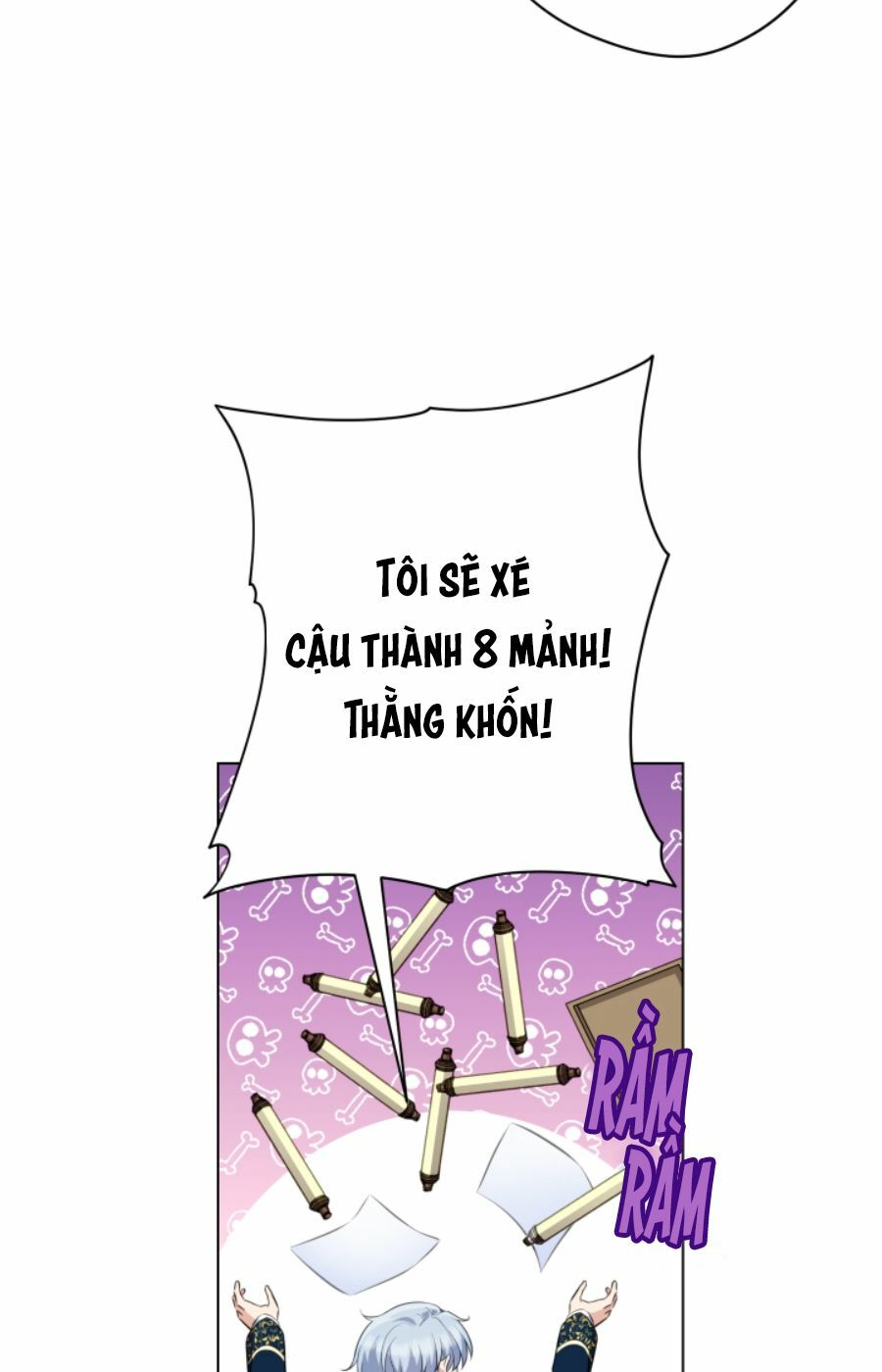 gửi đến người bạn của tôi chapter 25 45