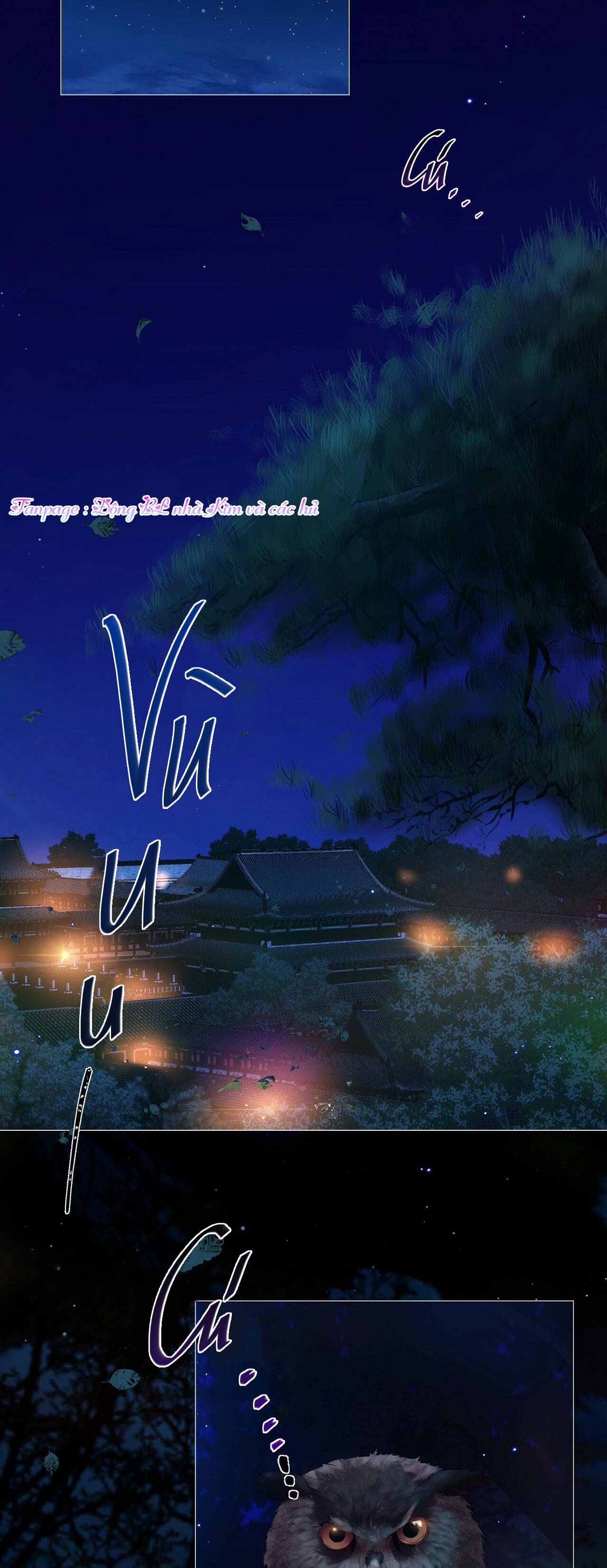 dạ xoa hóa liên ký chapter 10 2