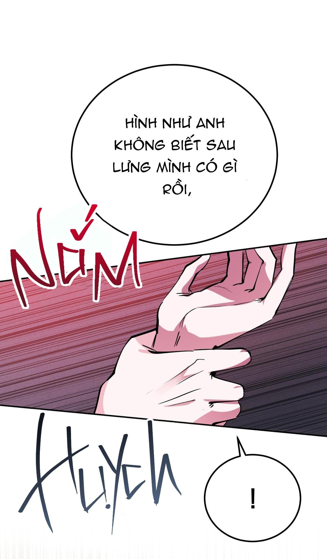 cạm bẫy đại học chapter 38 61