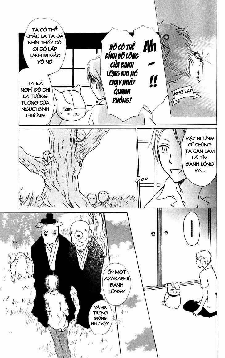 trả tên lại cho yêu quái chapter 32 30