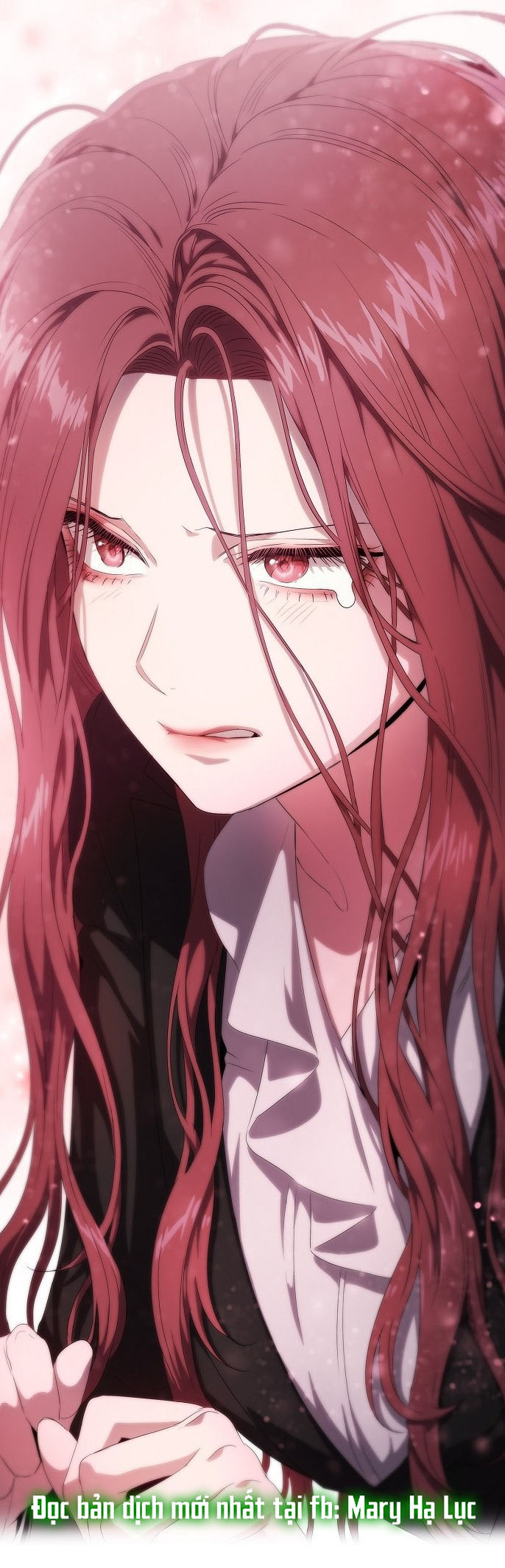 không thể thoát ra khỏi bộ phim kịch tính chapter 1.1 12