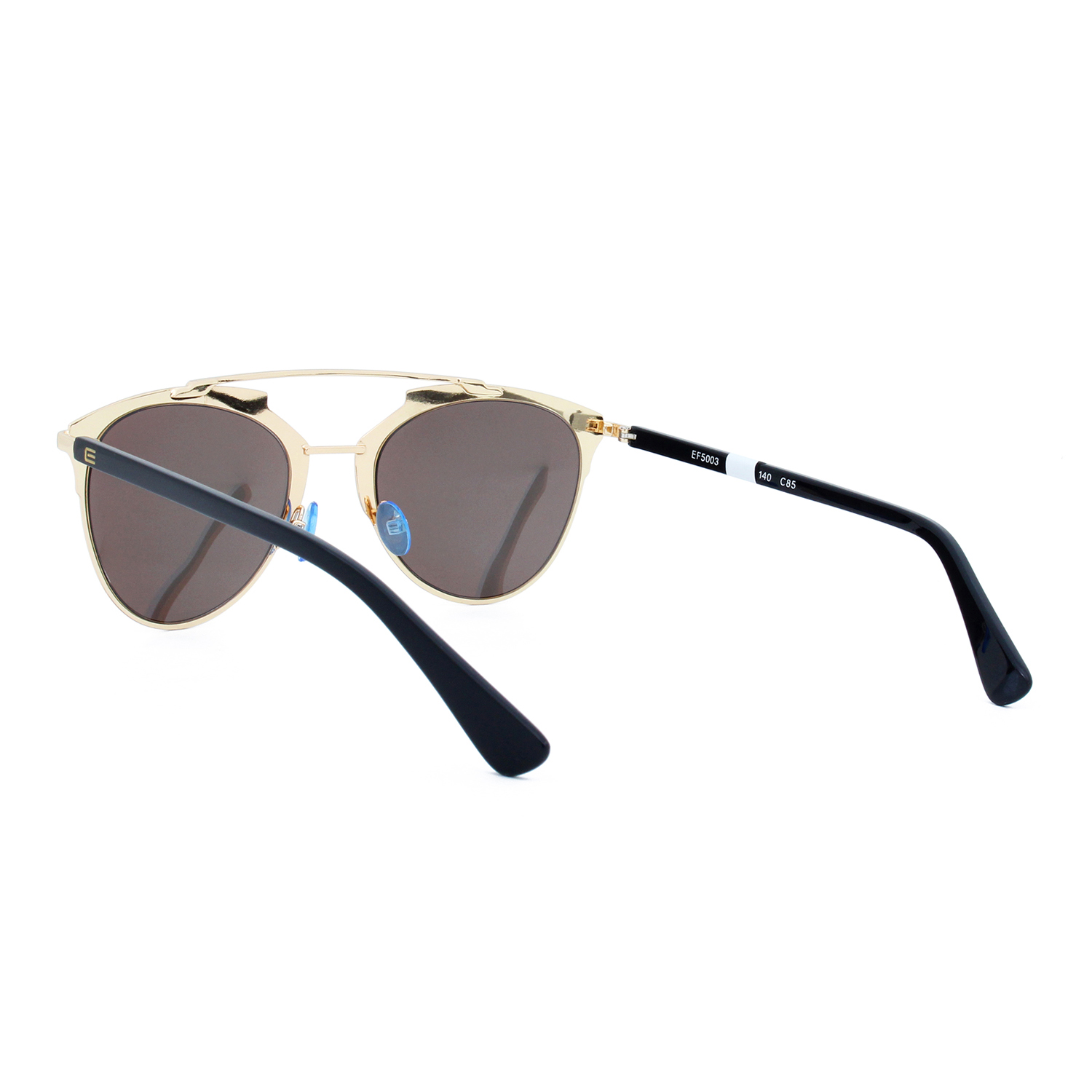 Kính mát nữ EXFASH EF5003 thời trang (size 52/21/140) - Hàng SALE OFF giá tốt nhất