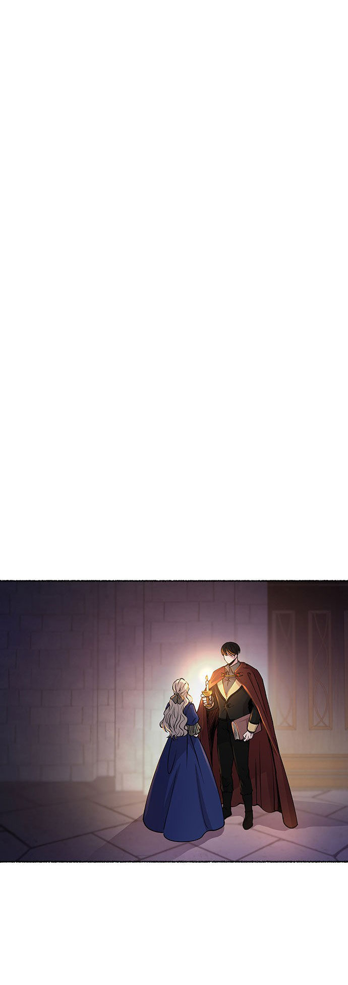 như gió trên cành cây khô chapter 71 17