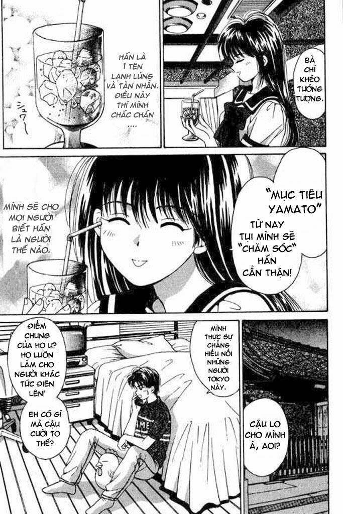 open sesame chapter 2.1 9