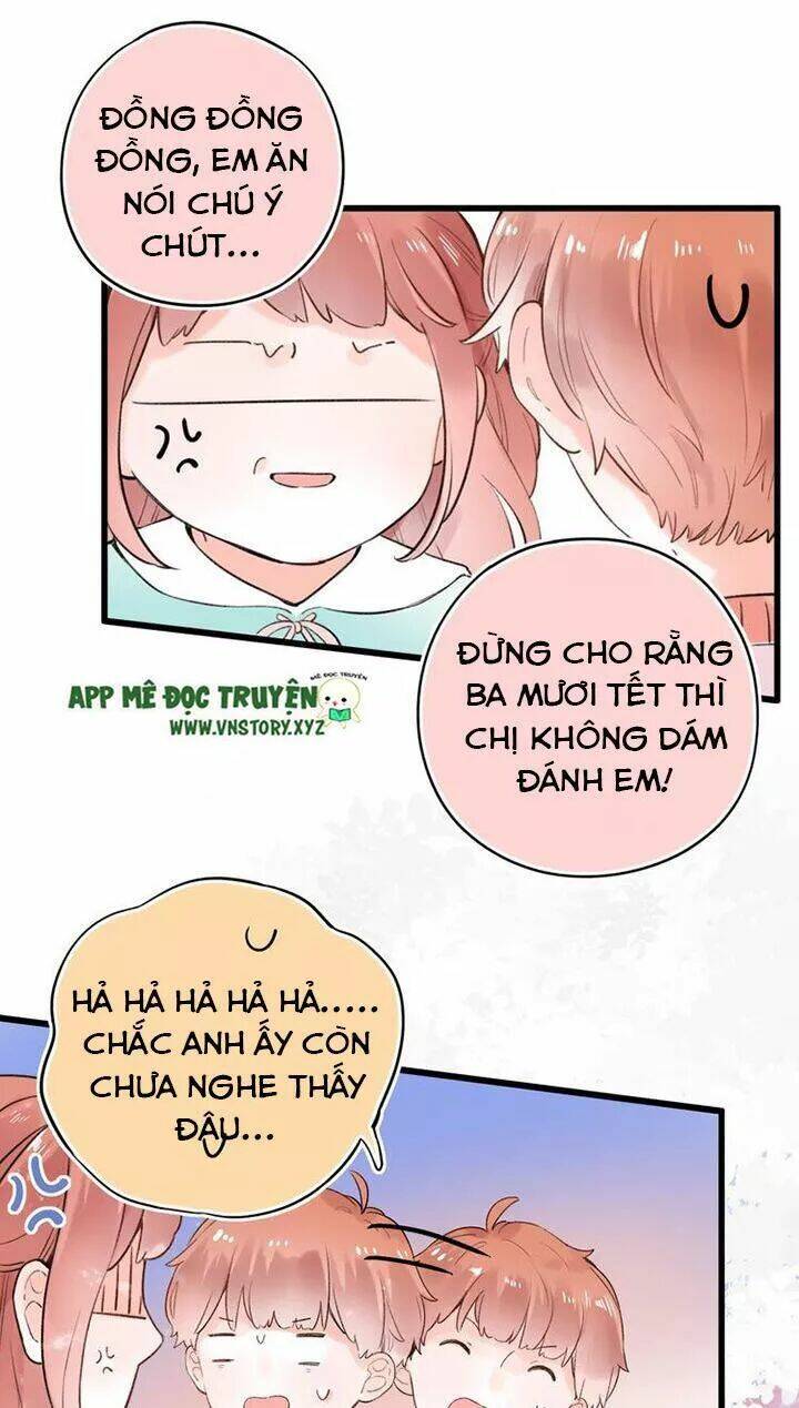 trạch thượng tịch mịch huỳnh hỏa chapter 62 21