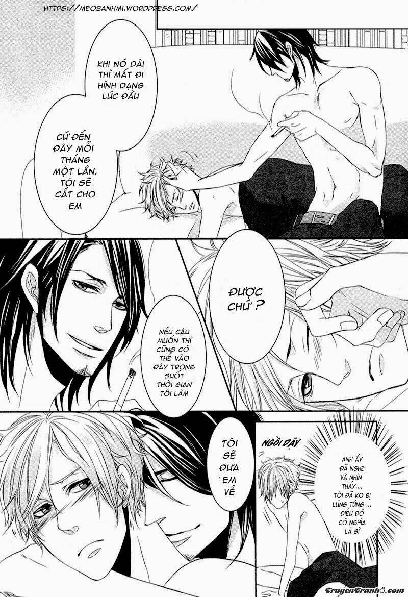 scissors heart chapter 1 21