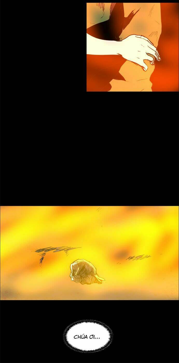 lessa 2: the crimson knight chapter 55 8