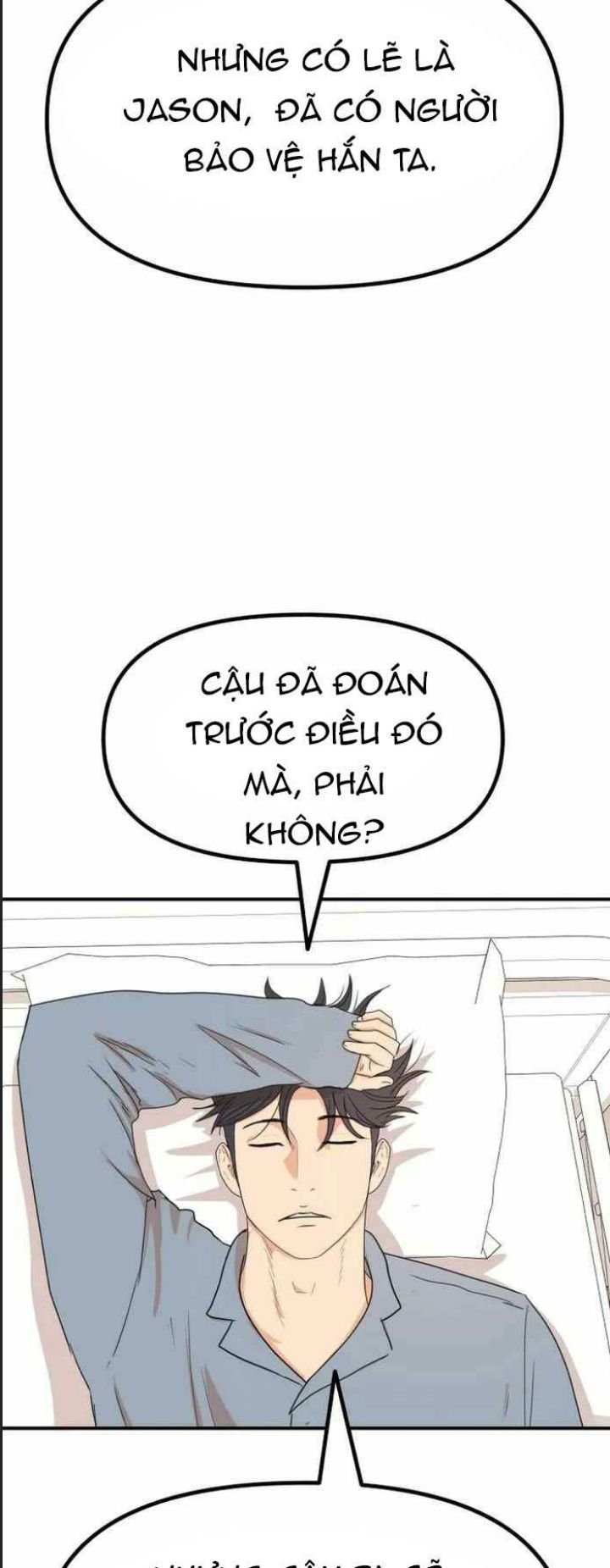 bạn trai võ sĩ chapter 94 13