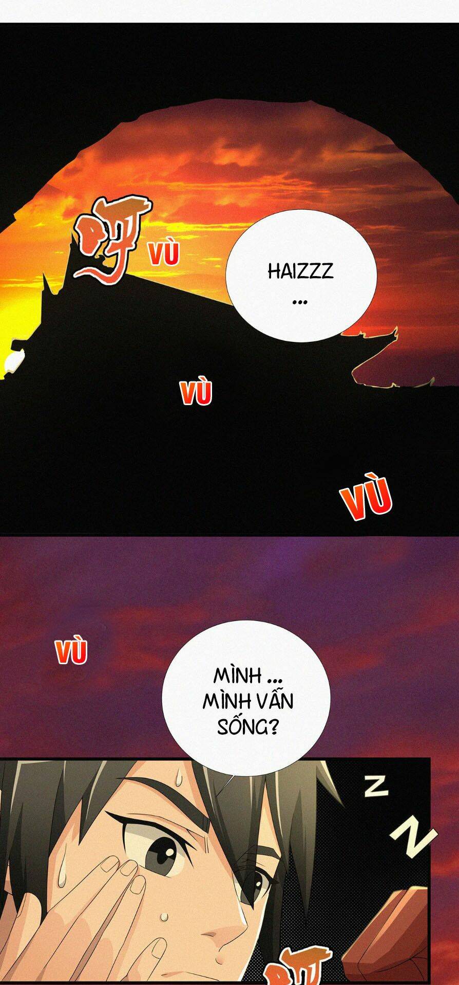 nguyên linh chúa tể chapter 13 7