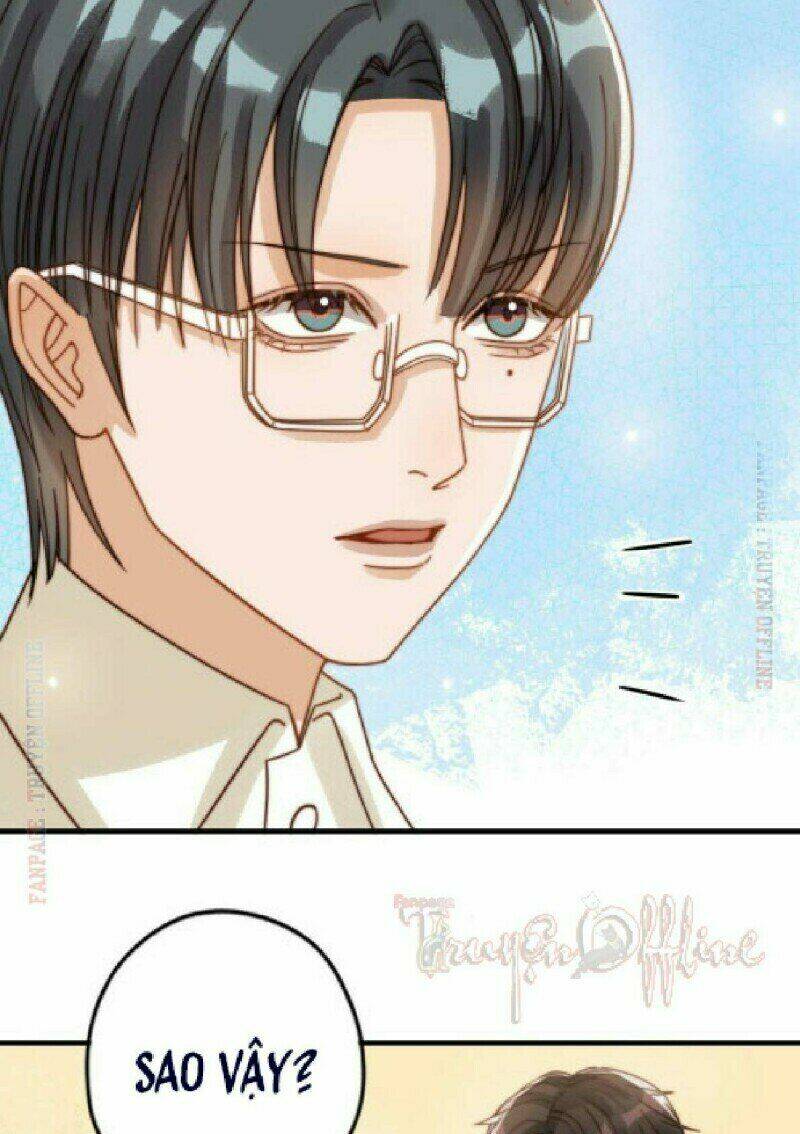 chồng trước 18 tuổi chapter 72 17